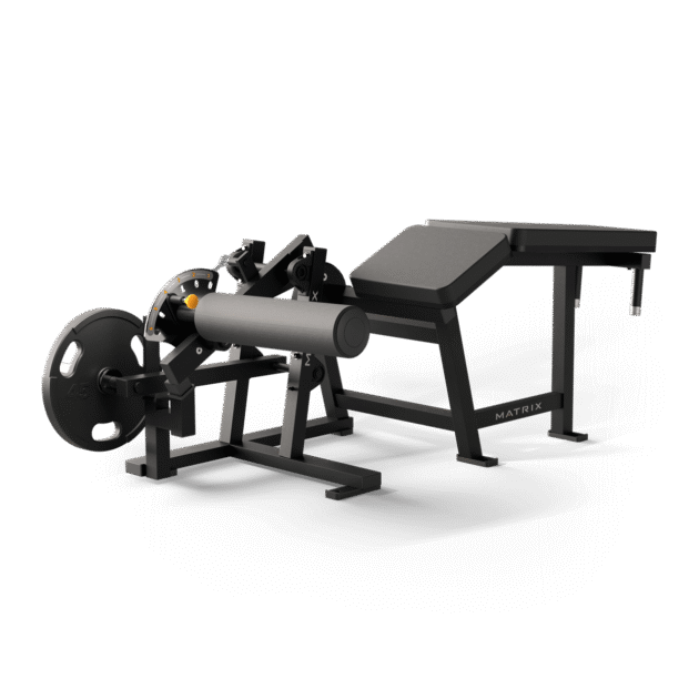 Varsity PL Leg Curl (Prone)