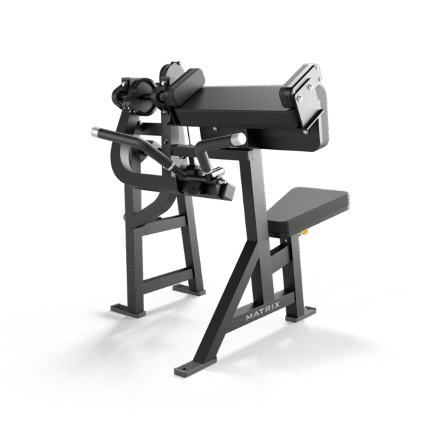 Varsity PL Bicep Arm Curl