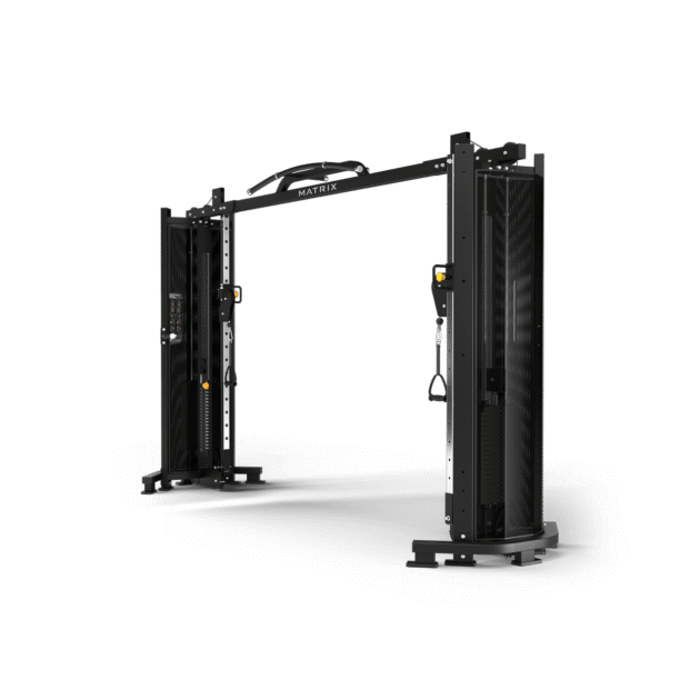 G1 Adjustable Cable Crossover