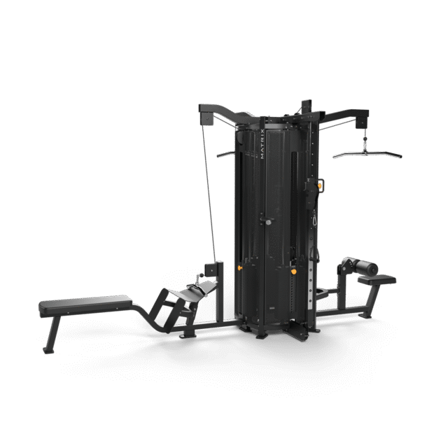 G1 4-stack Multi-station
