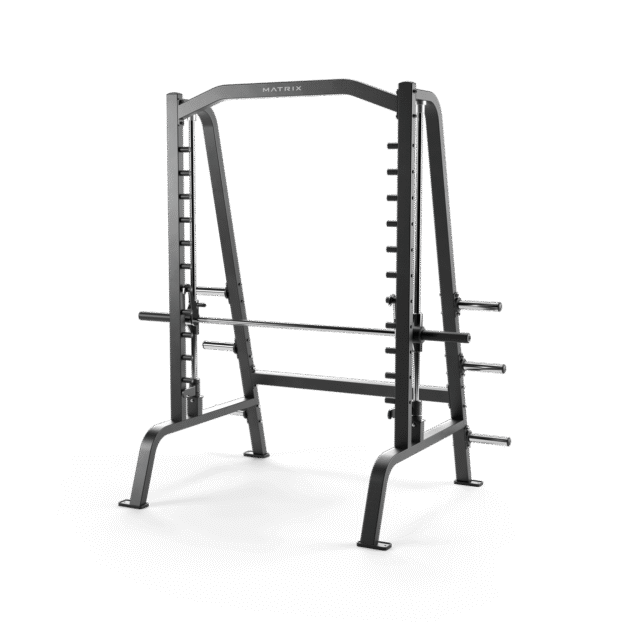G1 Smith Machine