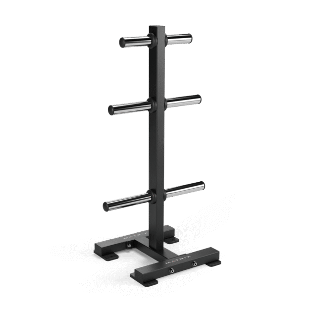 G1 Barbell Rack