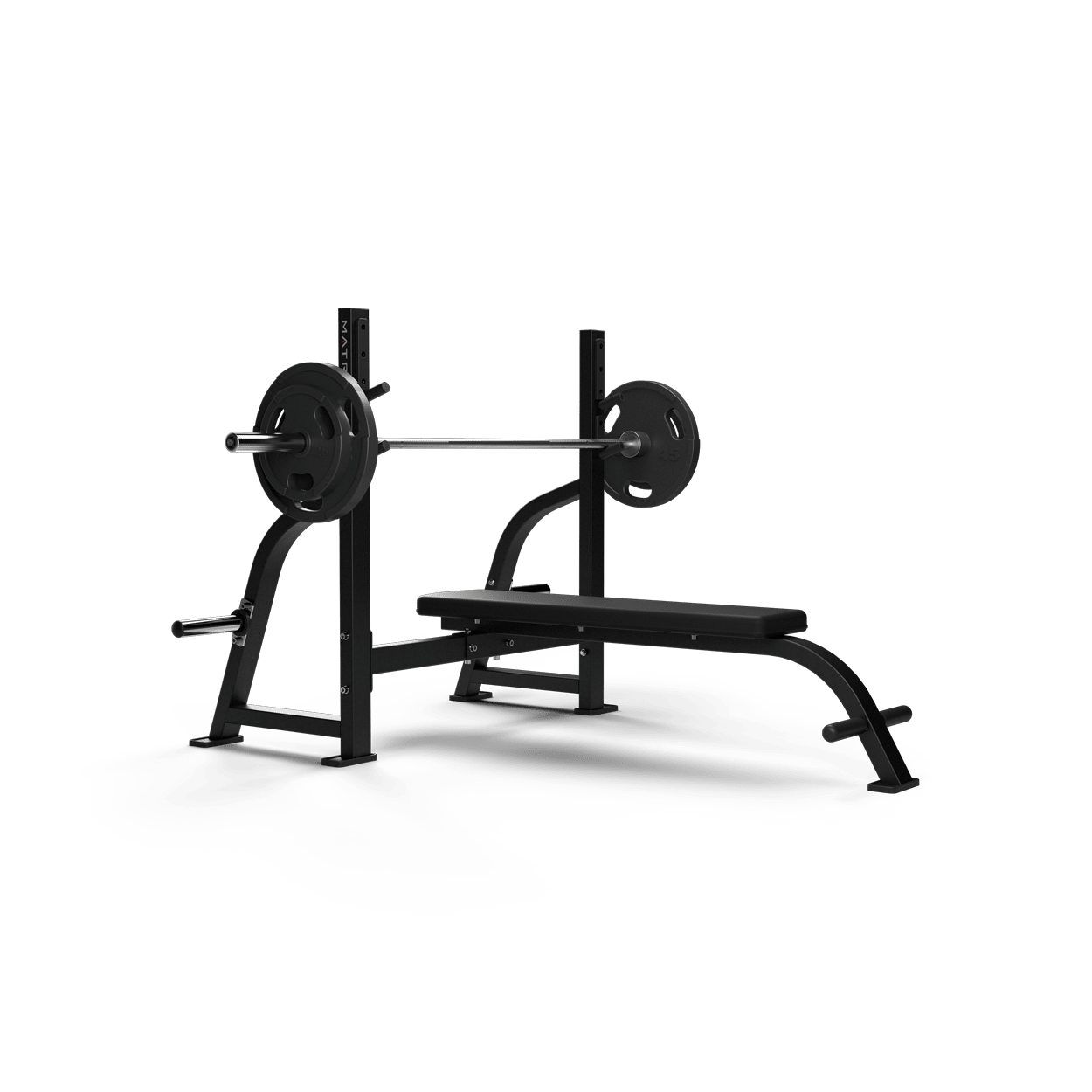 G1 Flat Bench