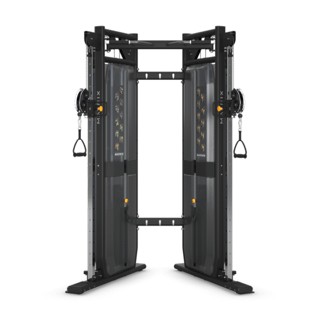 Versa Functional Trainer(VFT+FTS18)