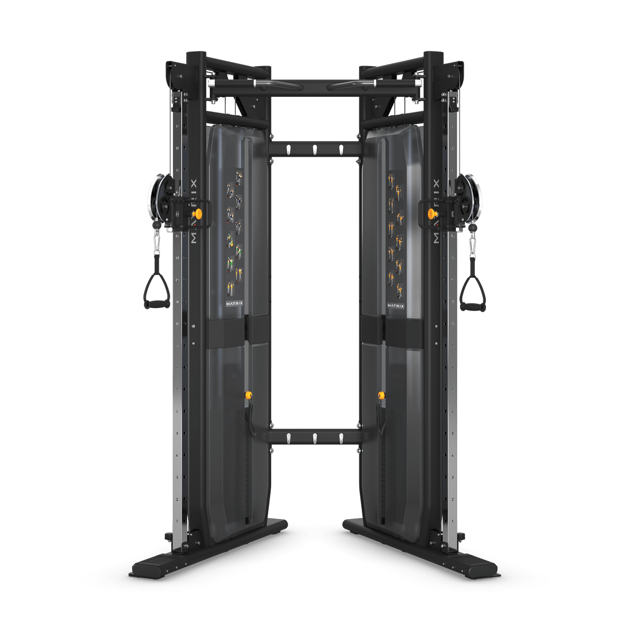 Versa Functional Trainer(VFT+FTS18)