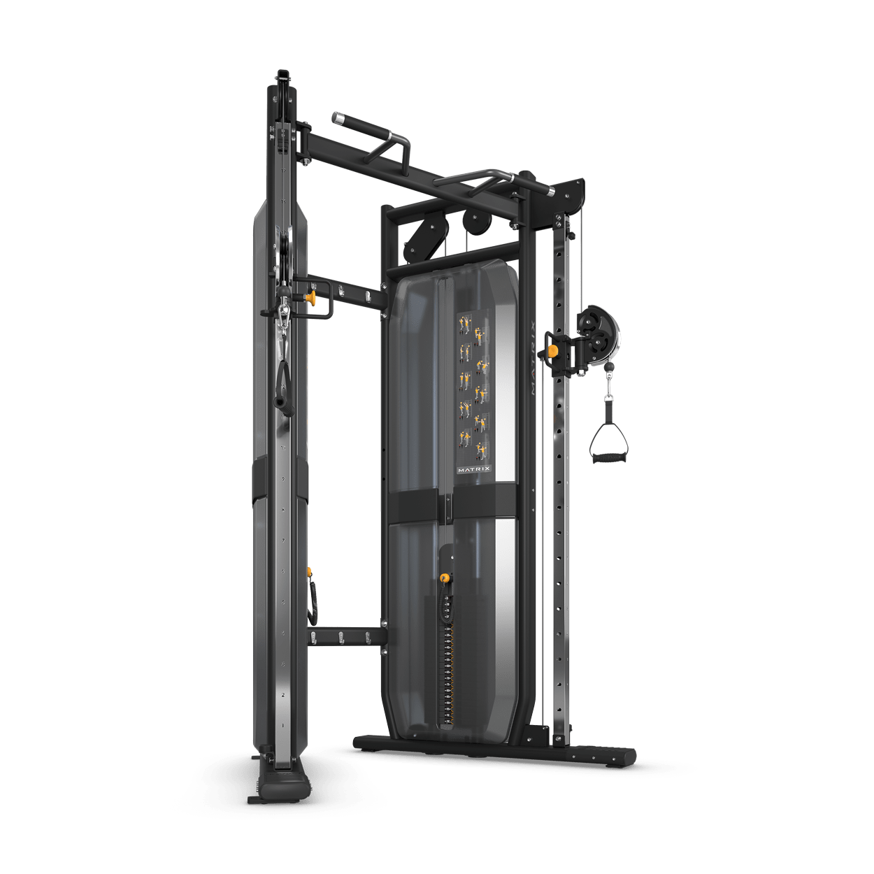 Versa Functional Trainer(VFT+FTS18) - Image 2