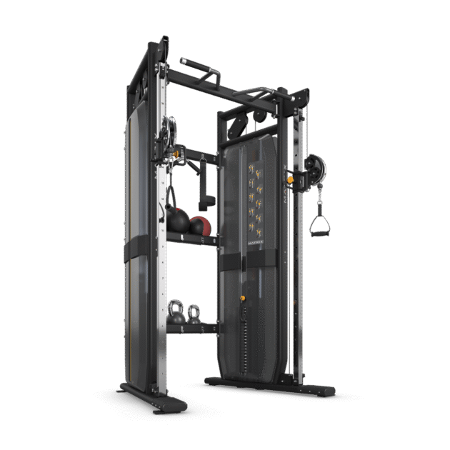 Versa Functional Trainer(VFT+FTS30)