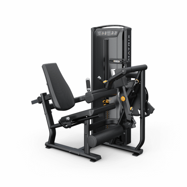 Versa Leg Extension