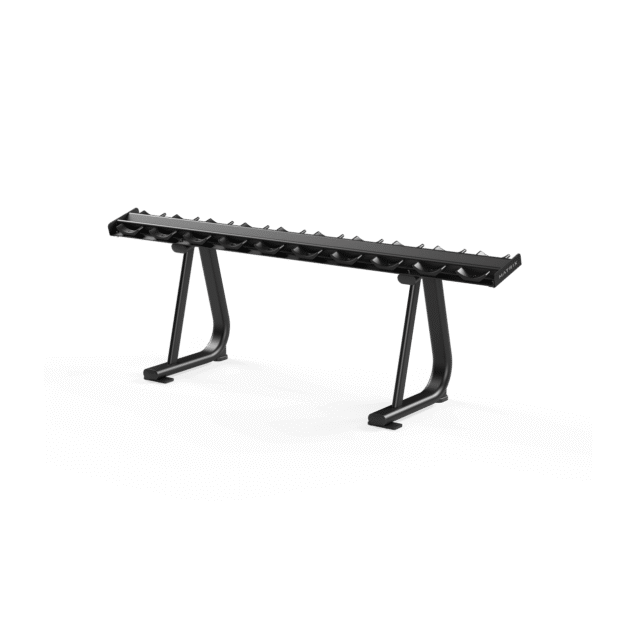 MG 5-Pair Saddle DB Rack