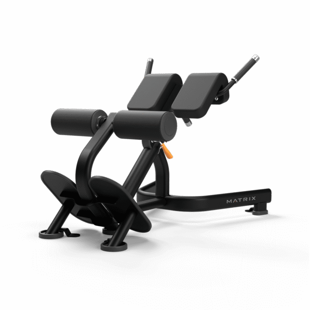 Back Extension Bench