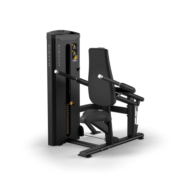 Go Triceps Press