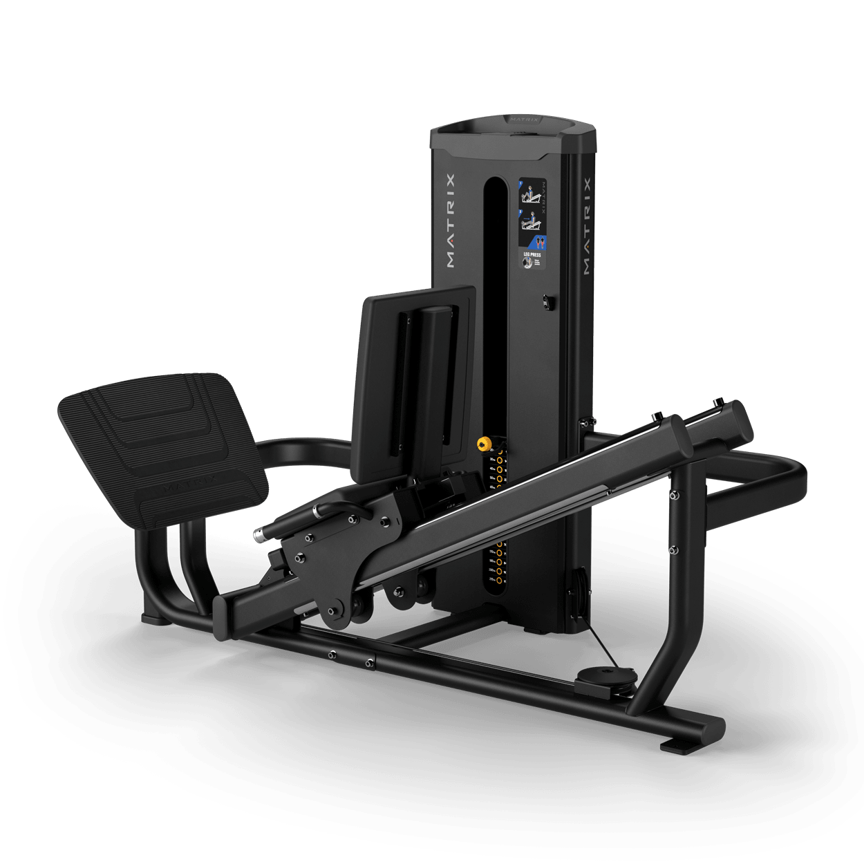 Go Leg Press - Image 3
