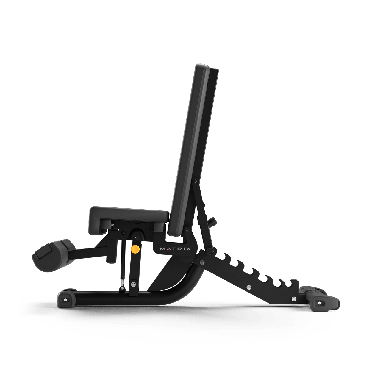 MG Multi-adjustableBenchw/Decline - Image 2