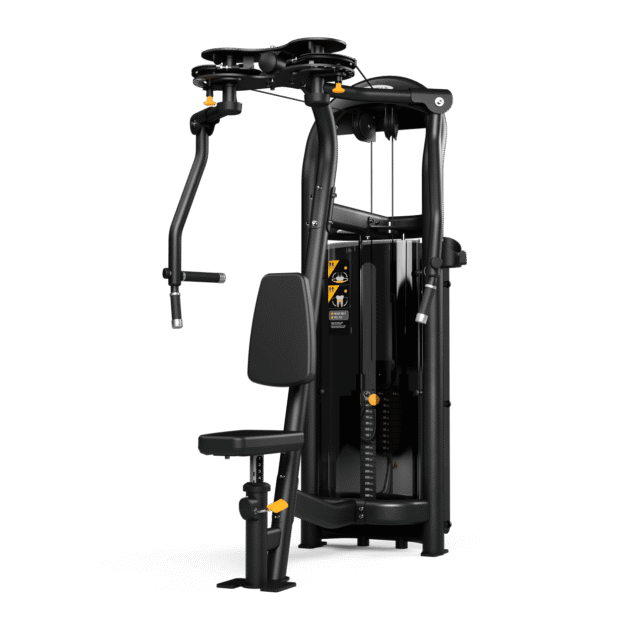 Matrix Aura Rear Delt/Fly