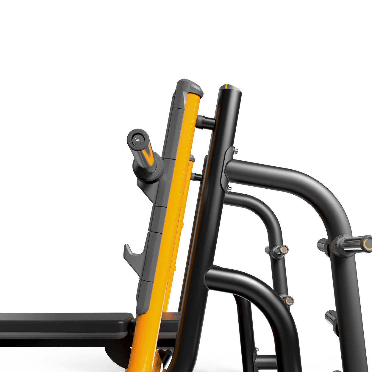 MG Olympic Flat Bench - Image 2