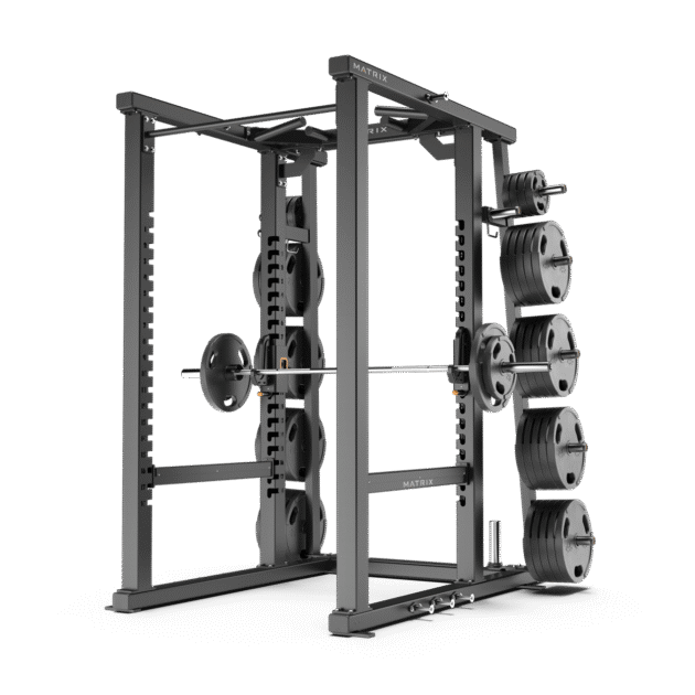 MEGA Power Rack