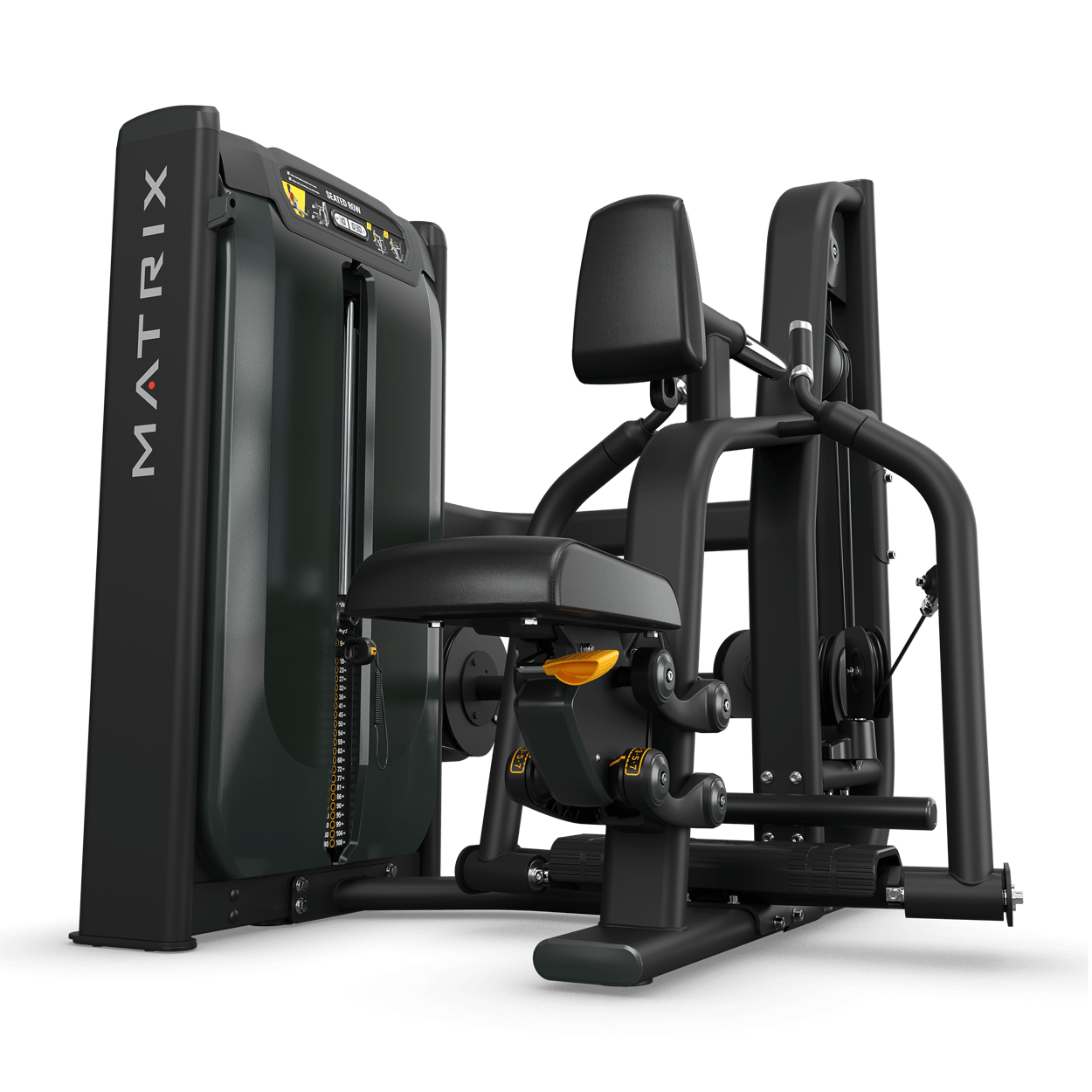 Ultra Diverging Seated Row - Image 3