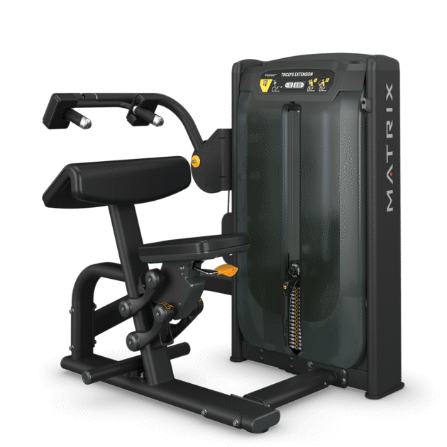 Ultra Triceps Extension