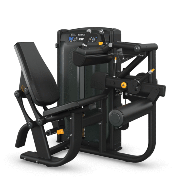 Ultra Seated Leg Curl