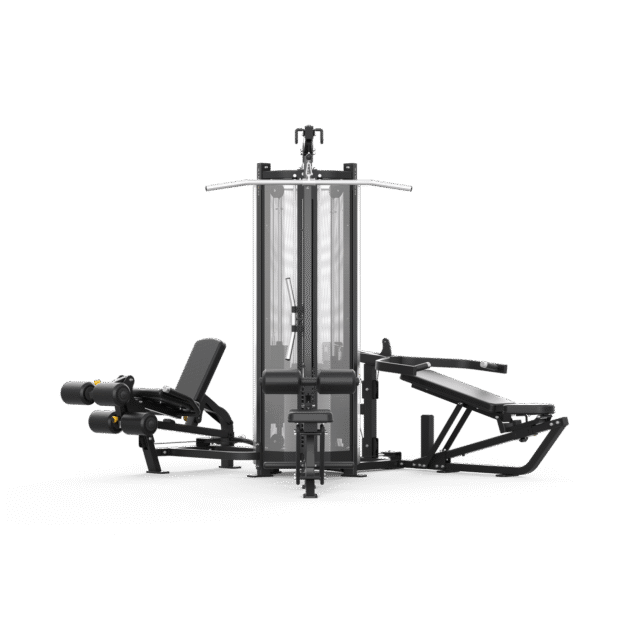 G1 3-stack Multi-gym