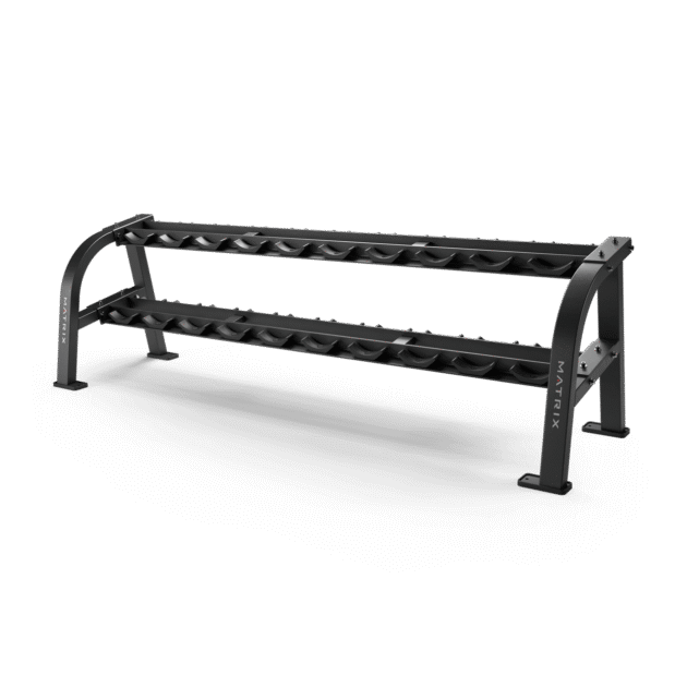 G1 10-pair Dumbell Rack