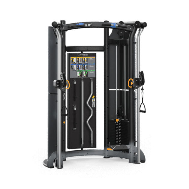 Functional Trainer 400