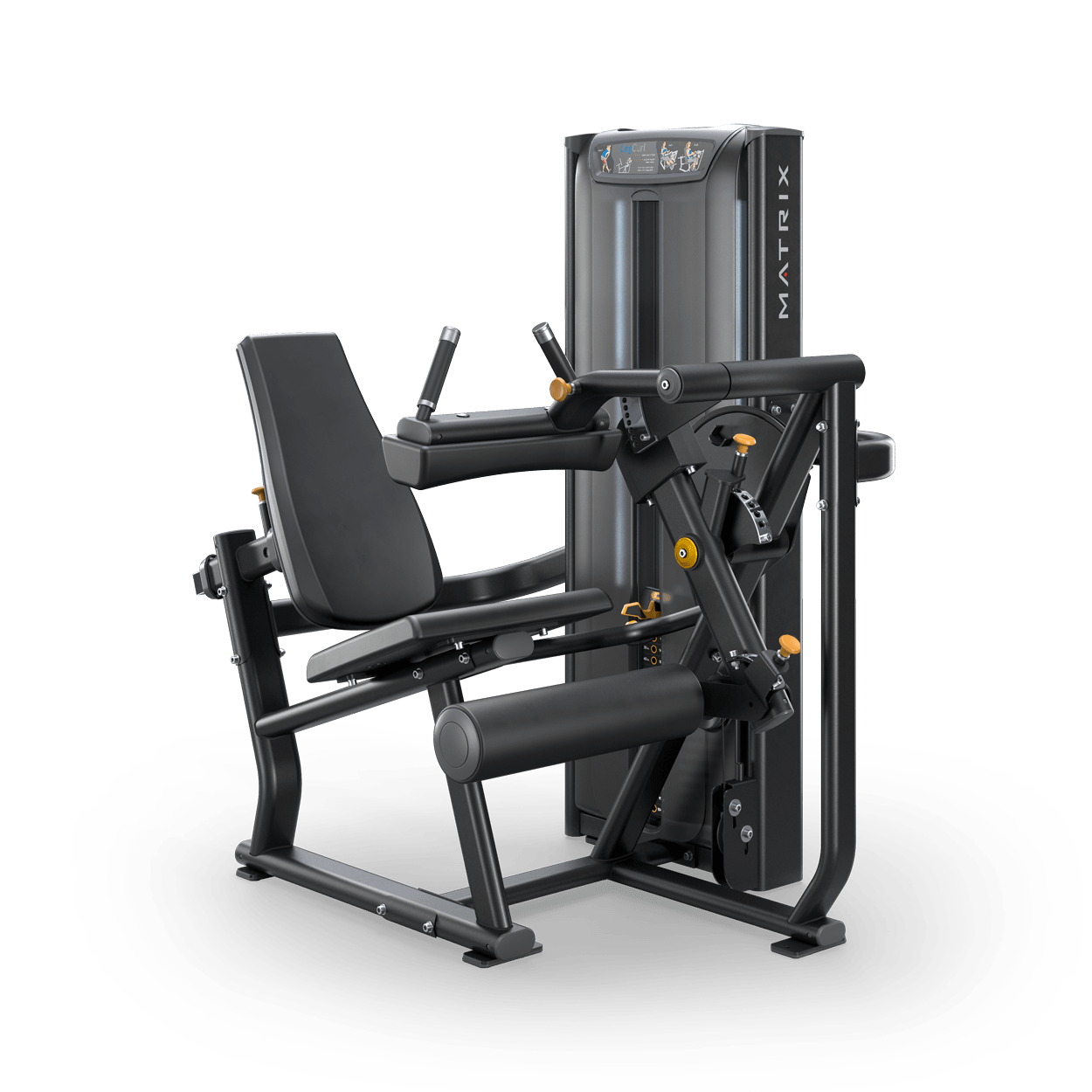 Versa Leg Press / Calf Press - Image 3
