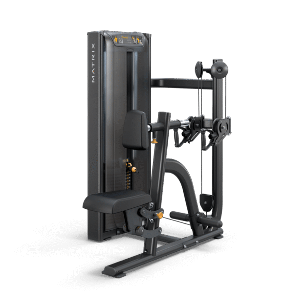 Versa Diverging Lat Pulldown