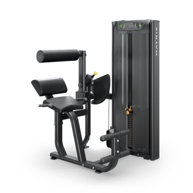 Versa Triceps Press