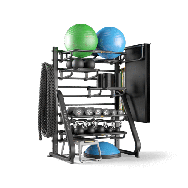 Connexus Storage Station