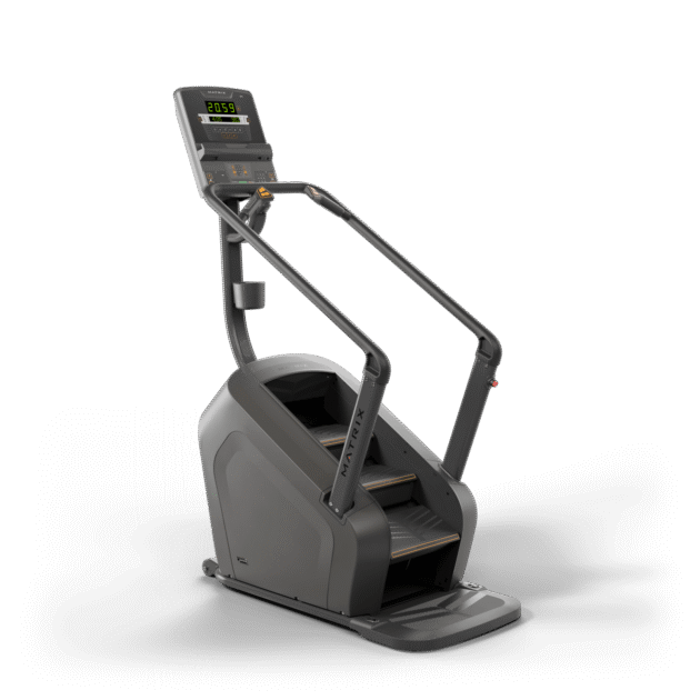 Lifestyle Climbmill Led