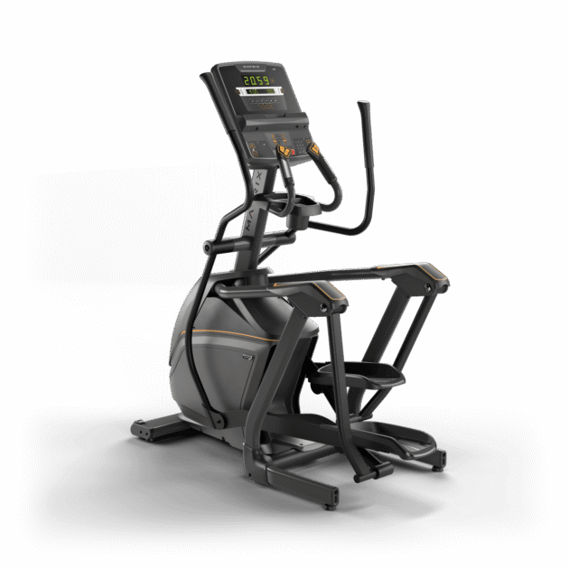 Lifestyle Elliptical Led
