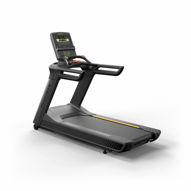 Endurance Elliptical Led