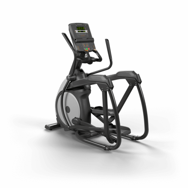 Performance Elliptical Led