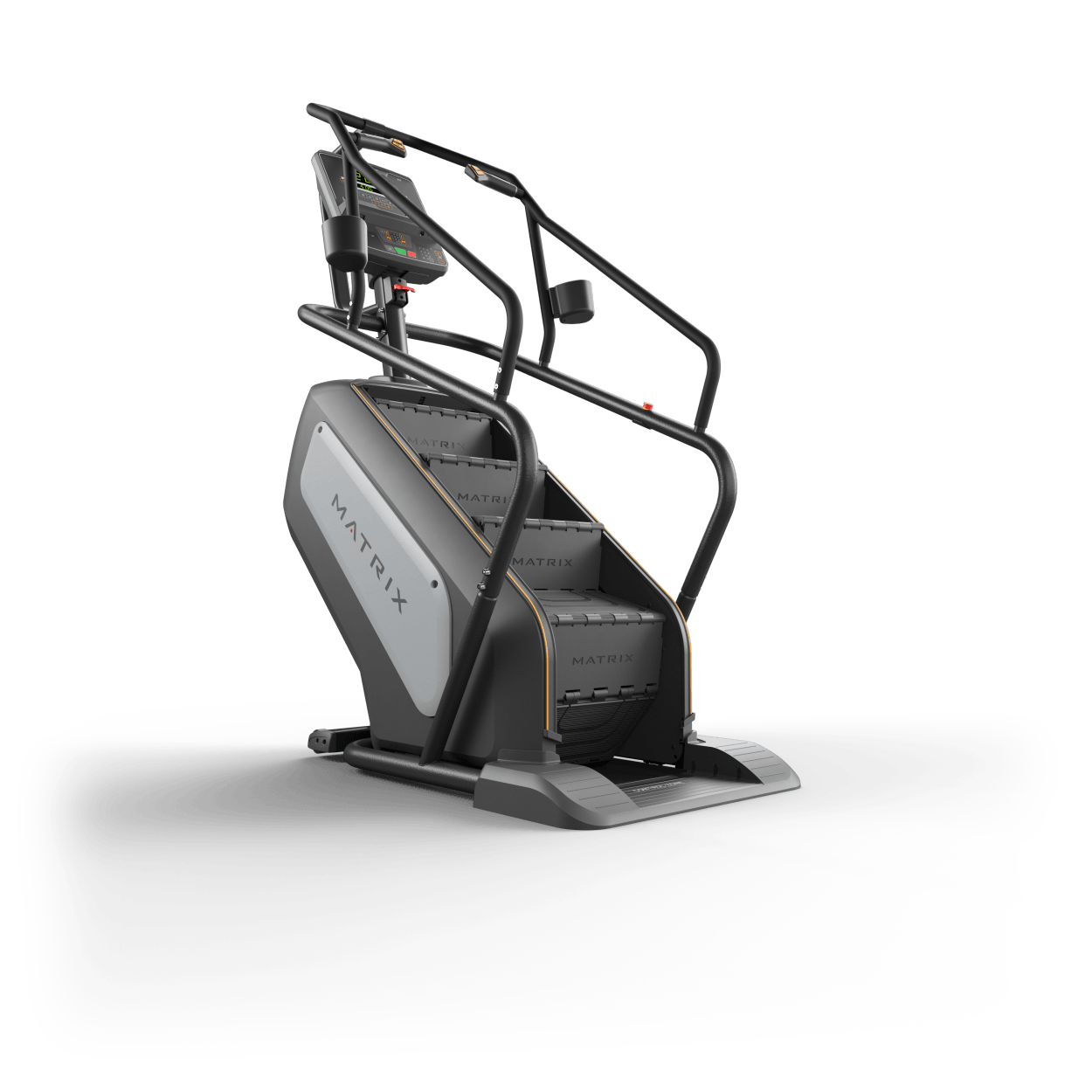 Endurance Upright Bike Led - Image 3