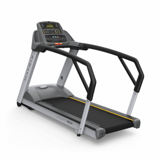 T3xm Treadmill