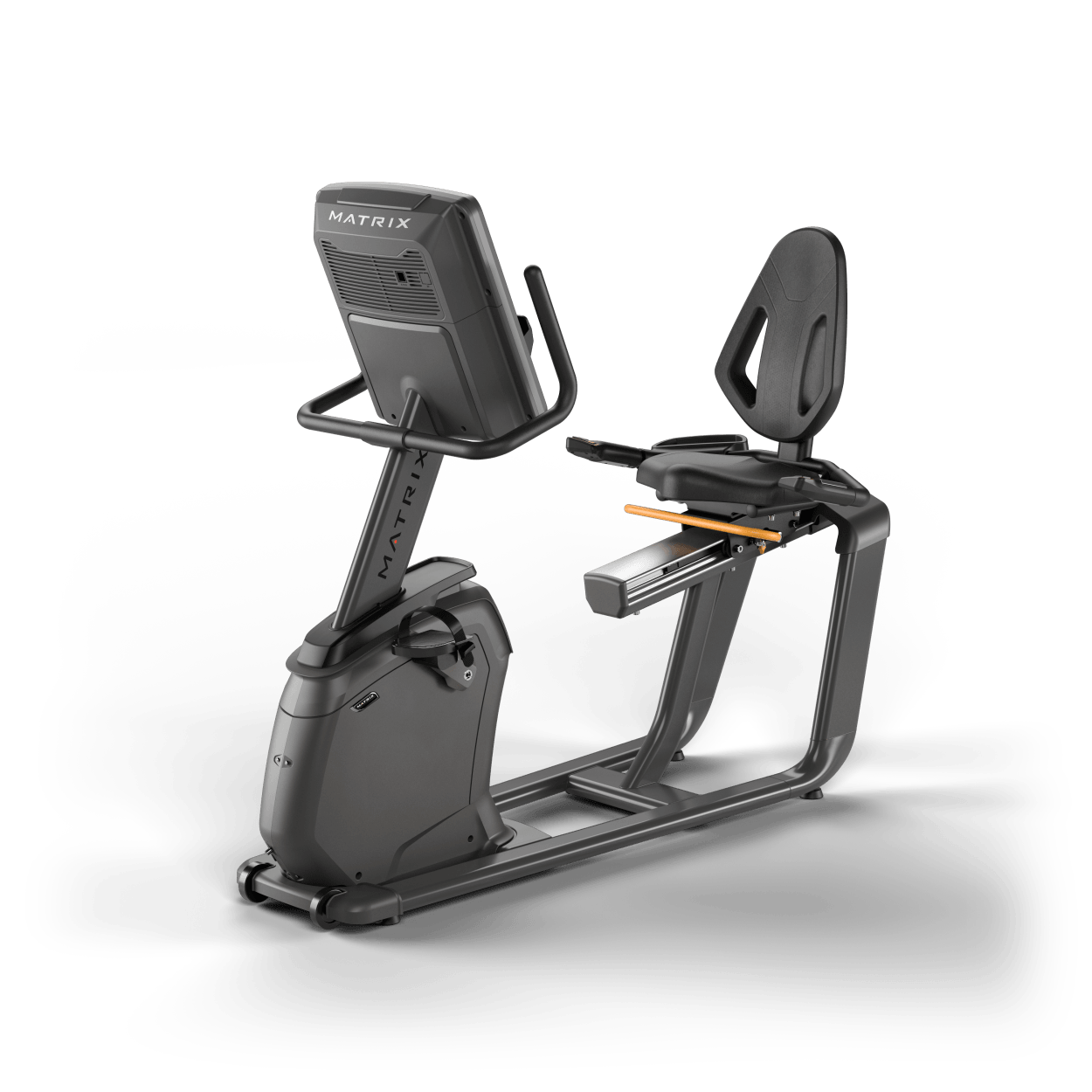 Lifestyle Recumbent Bike Led - Image 5