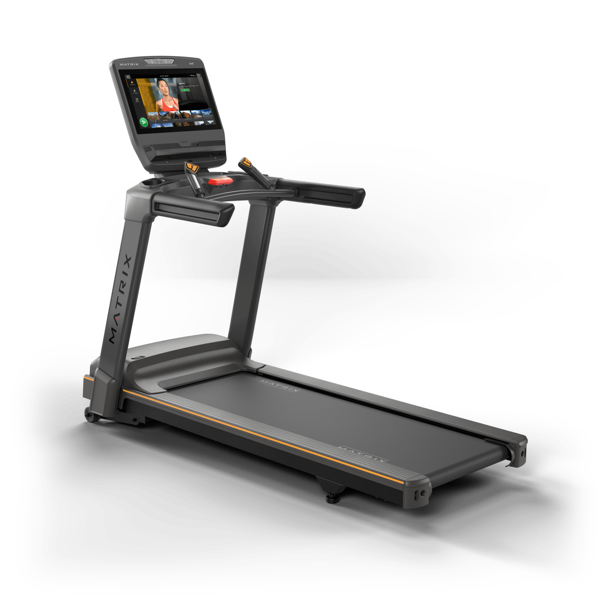 Lifestyle Treadmill Touch XL