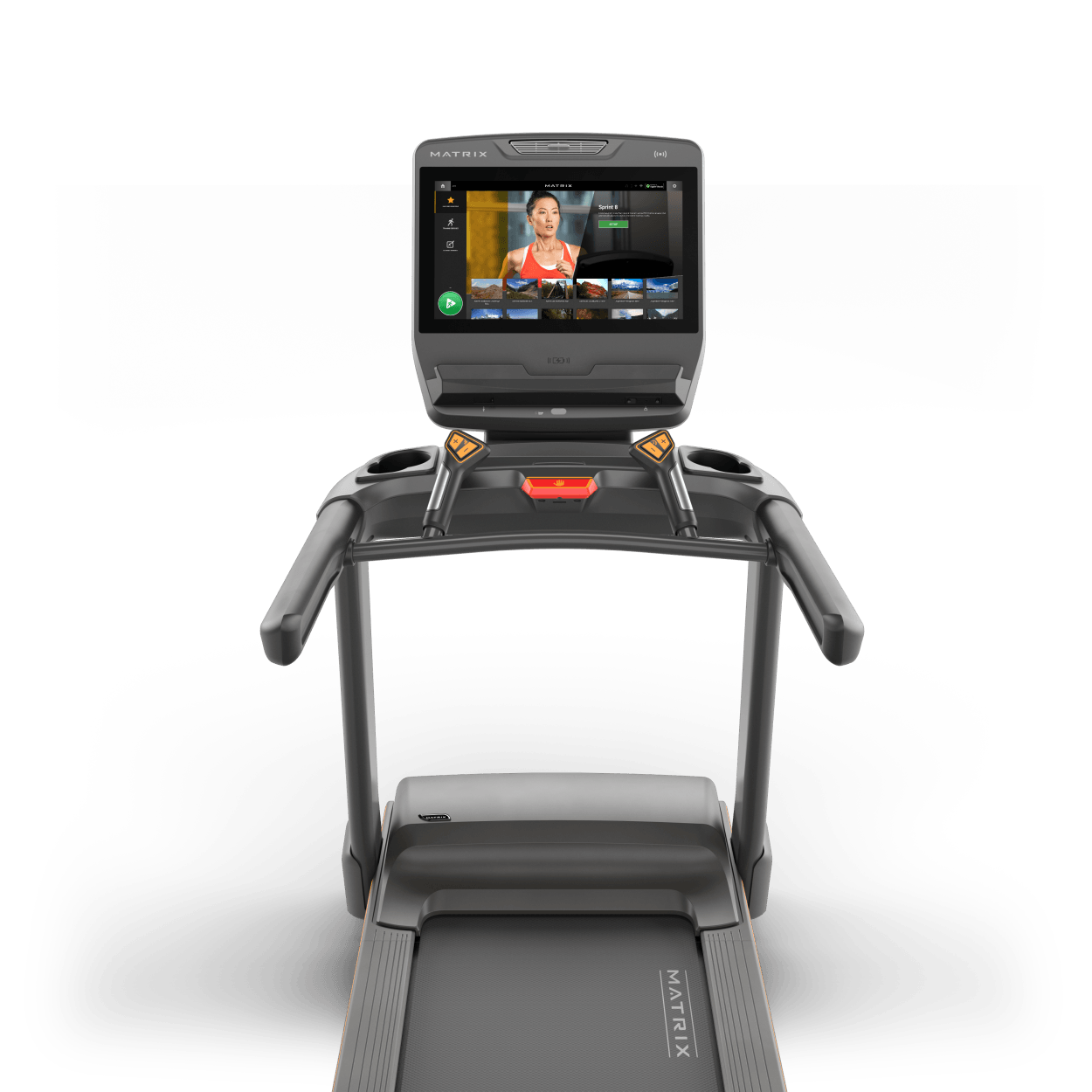 Lifestyle Treadmill Touch XL - Image 3