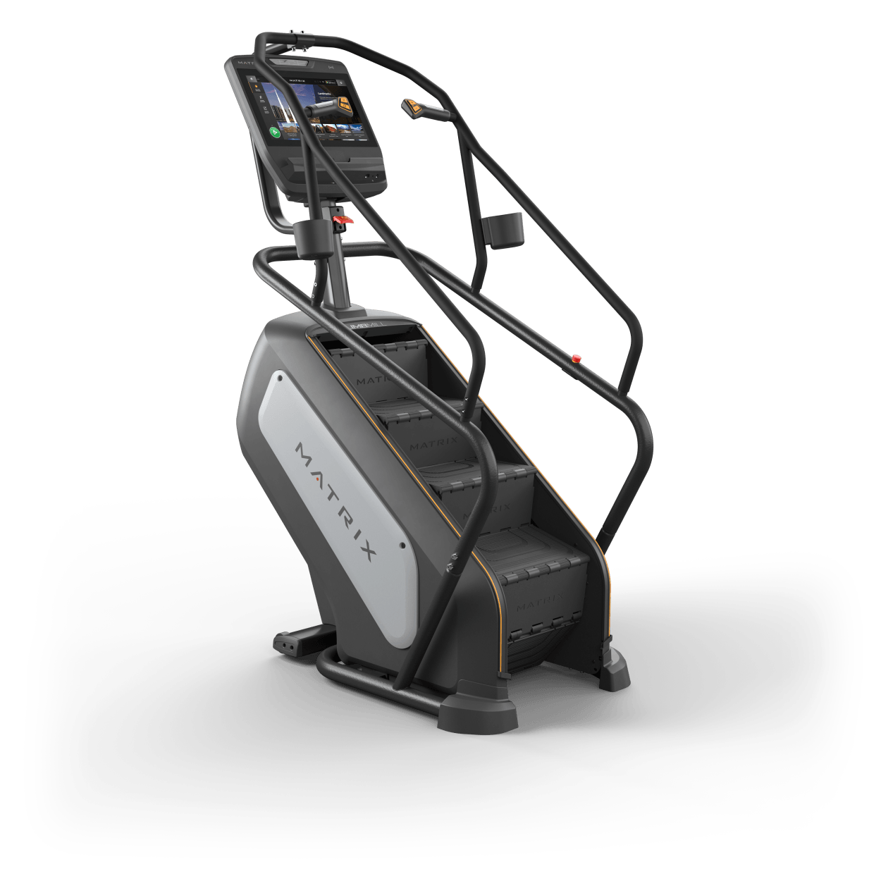 Endurance Climbmill Touch xl