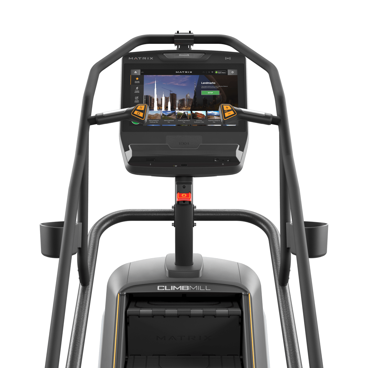 Endurance Climbmill Touch xl - Image 3