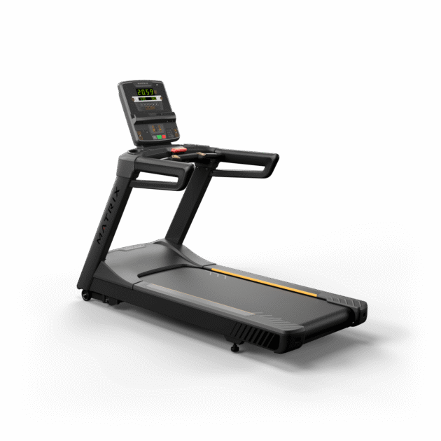 Endurance Treadmill led