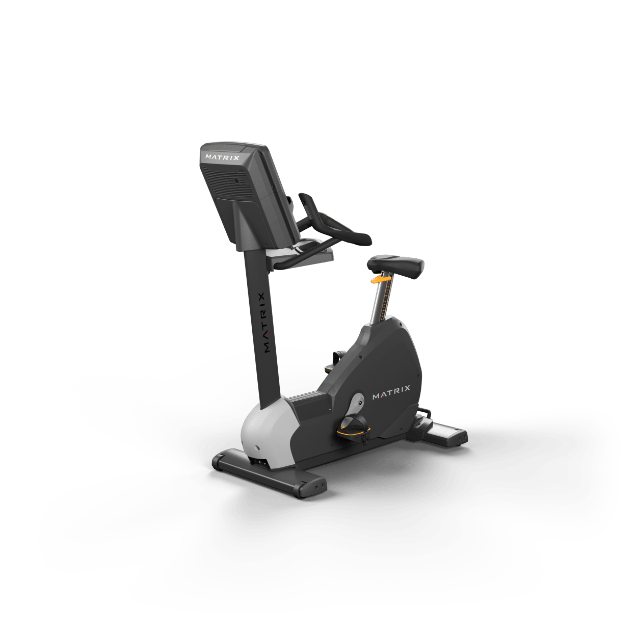Performance Upright Bike Led - Image 5