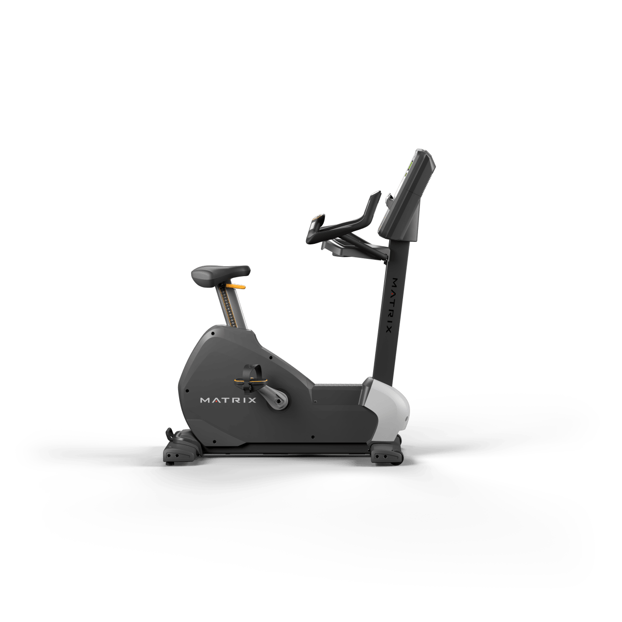 Performance Upright Bike Led - Image 2