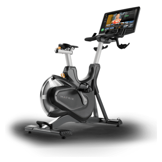 Virtual Training Cycle CXV